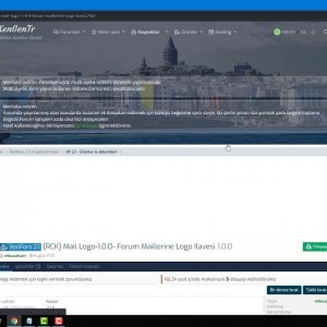 XenGenTr Dosya İndirme Nasıl Yapılır