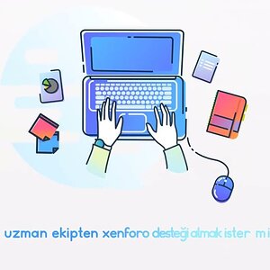 XenGenTr Ekibinden Profesyonel XenForo Desteği Almak İster misiniz?
