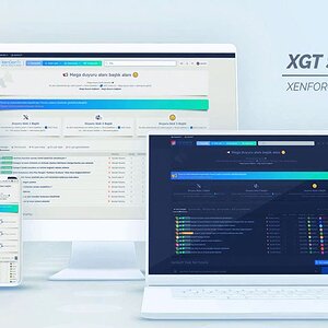 [XenGenTr] Style V11 - 11. Nesil tema