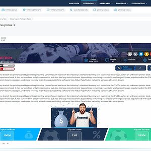 [XenGenTr] Sport Style